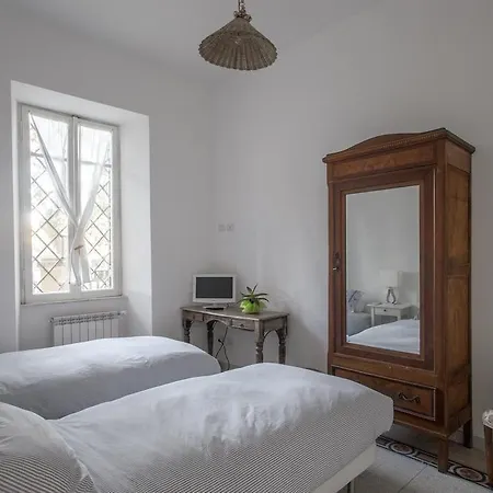 Equilibri Gæstehus 3*