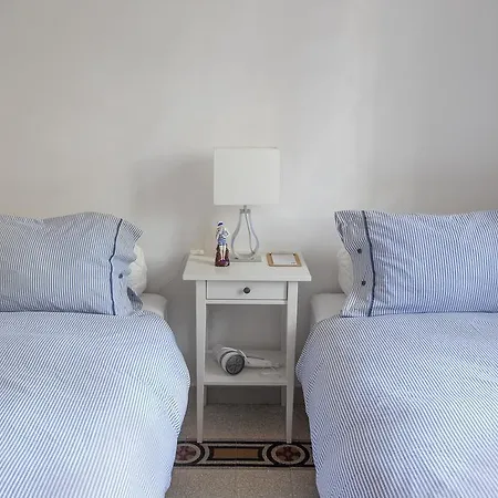 Gæstehus Equilibri Lido di Ostia