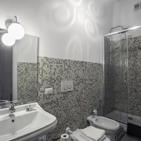 Gæstehus Equilibri 3*