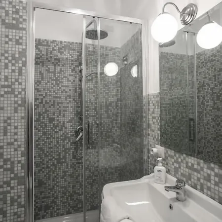 Gæstehus Equilibri 3*