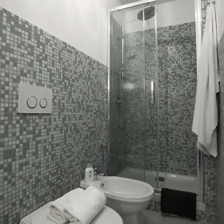 Equilibri 3* Lido di Ostia