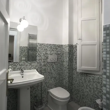 Gæstehus Equilibri Lido di Ostia