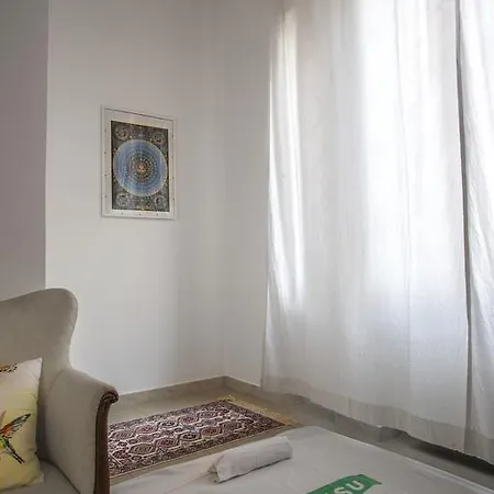 Gæstehus Equilibri Lido di Ostia