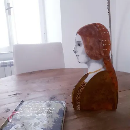 Equilibri Lido di Ostia