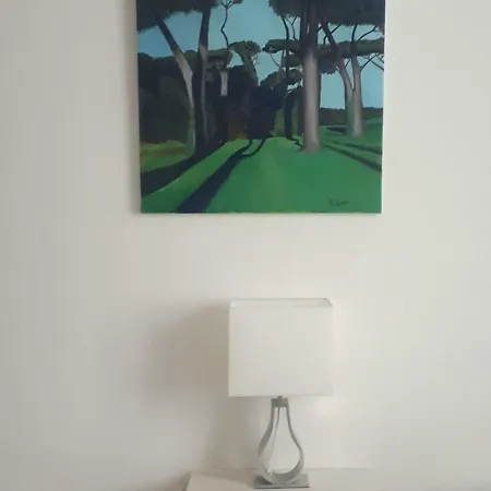 Equilibri Lido di Ostia