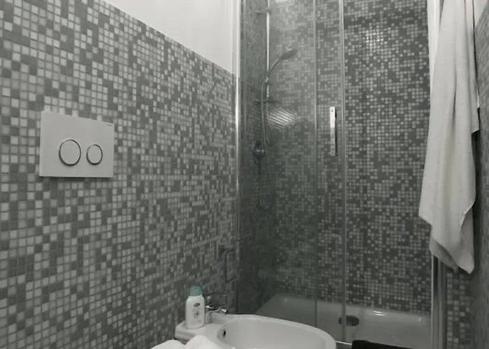 Equilibrì 3* Lido di Ostia