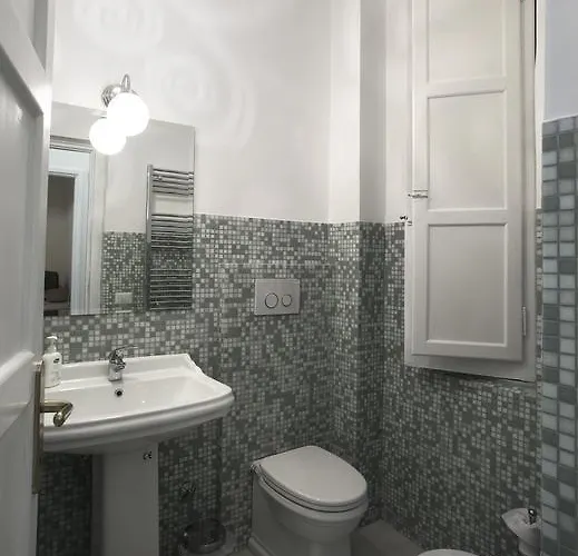 Affittacamere Equilibrì Lido di Ostia