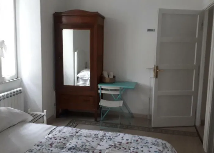 Affittacamere Equilibrì