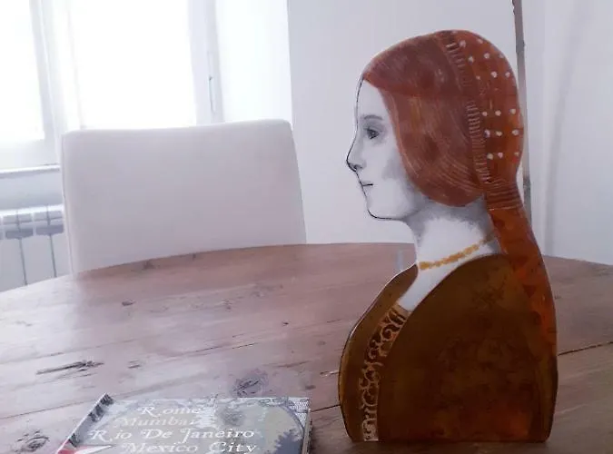 Equilibrì Lido di Ostia